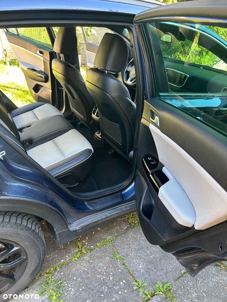 Kia Sportage - 24