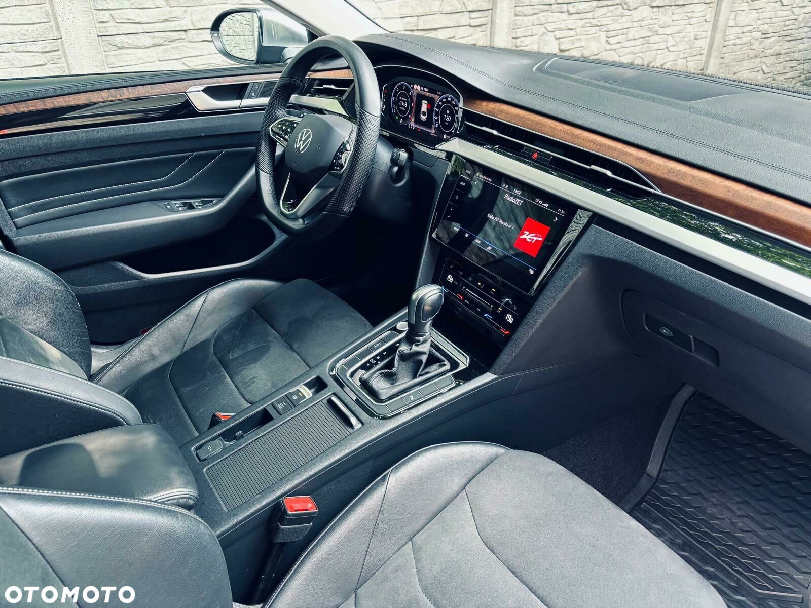 Volkswagen Arteon 2.0 TDI Elegance DSG - 16
