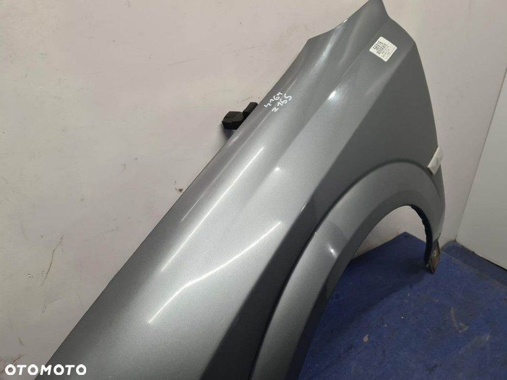 OPEL VECTRA C 3.0 GTS BŁOTNIK PRZÓD LEWY  Z155 - 5