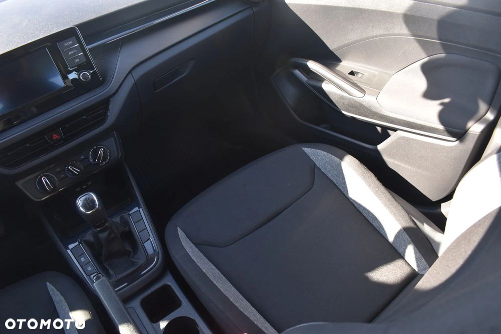 Skoda Fabia 1.0 Active - 19