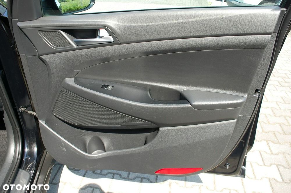 Hyundai Tucson - 31
