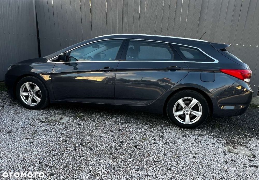 Hyundai i40 - 6