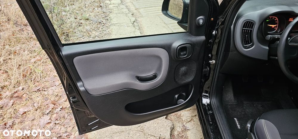 Fiat Panda 1.2 Young - 10