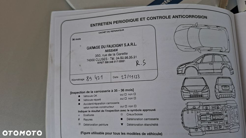Suzuki Vitara 1.6 DDiS (4x4) Allgrip Comfort - 39