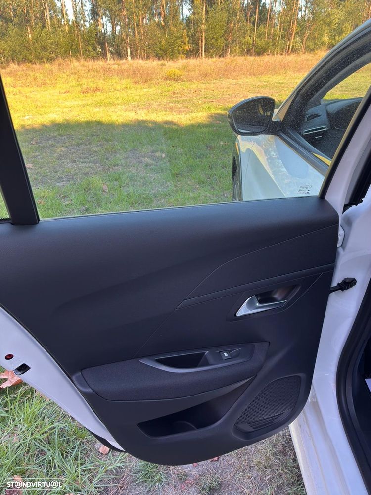 Peugeot 208 Elektromotor 136 Business - 12