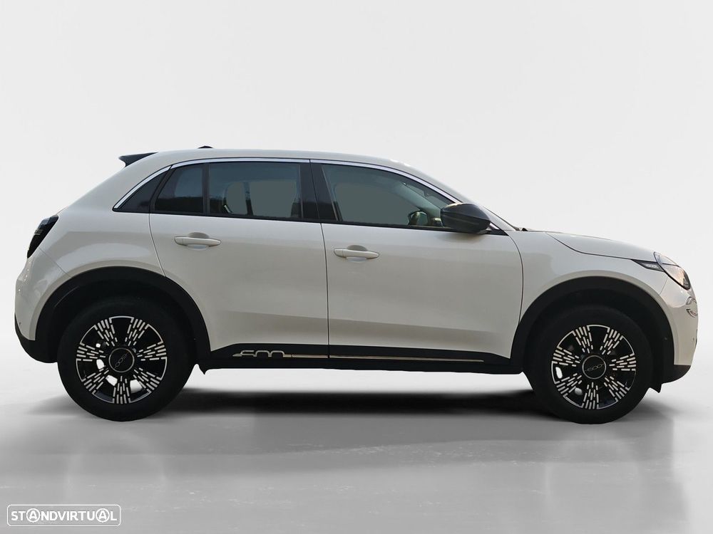 Fiat 600 1.2 Hybrid La Prima - 6