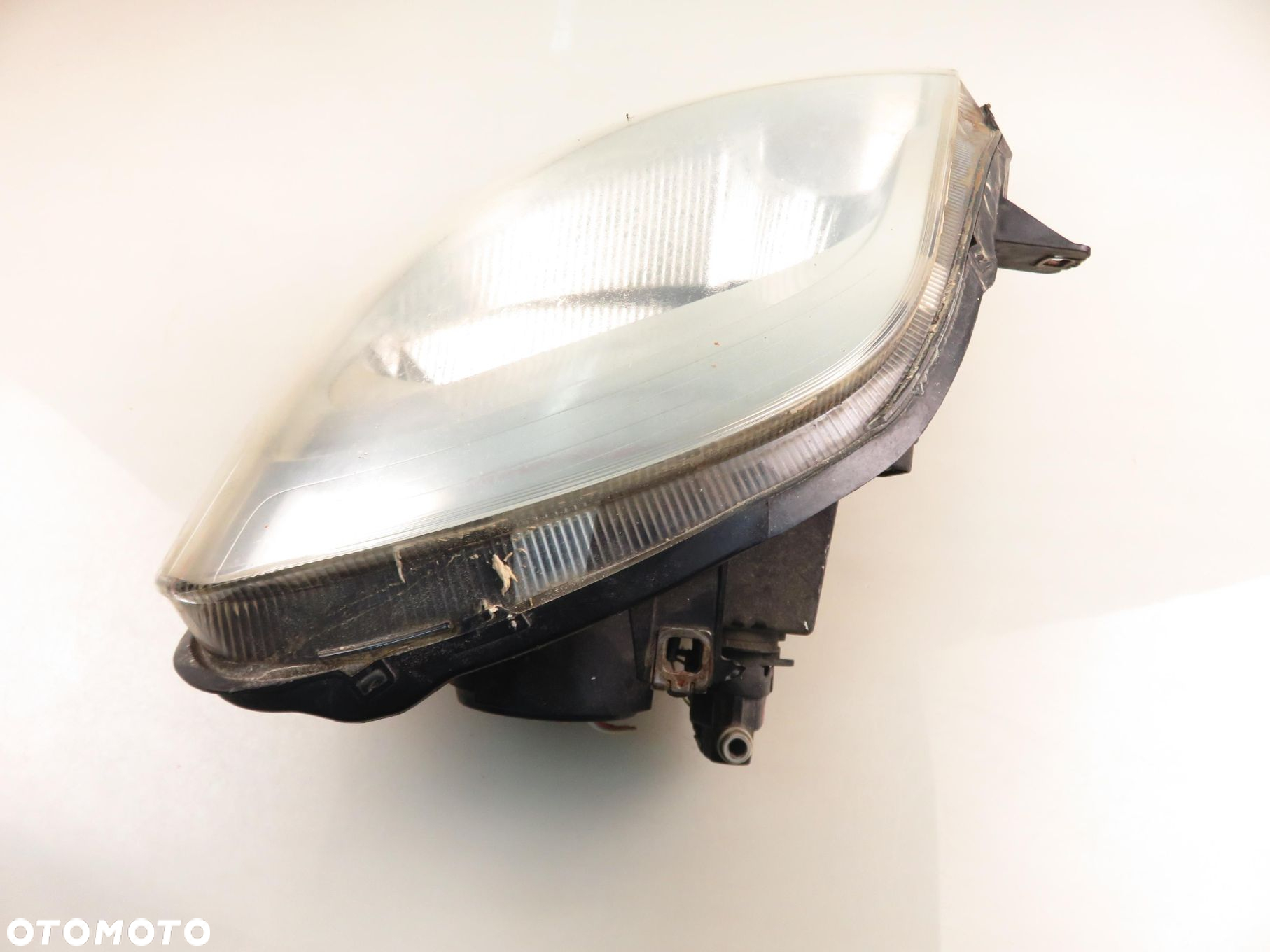 LAMPA LEWA PRZEDNIA OPEL VIVARO A 8200701354 93859829 - 14