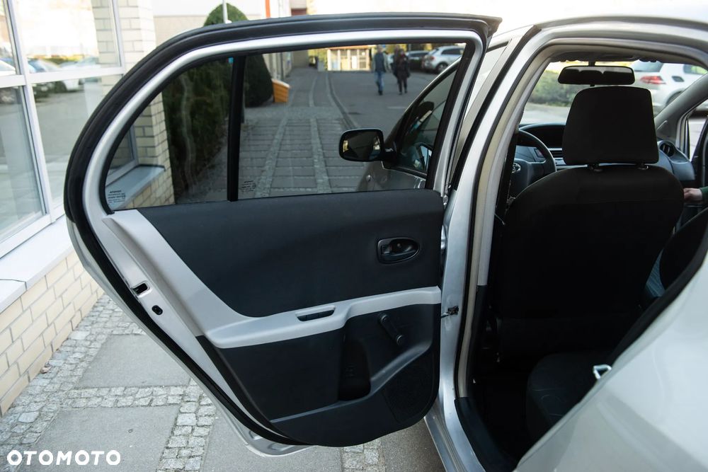 Toyota Yaris 1.0 VVT-i Comfort - 19
