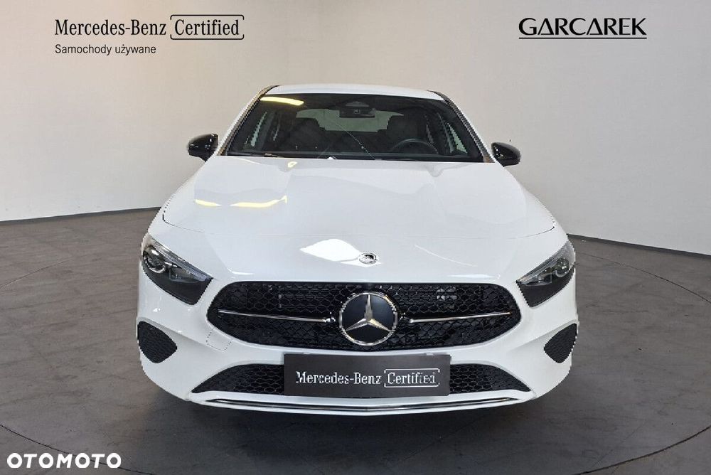 Mercedes-Benz Klasa A - 6