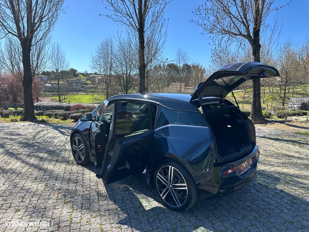 BMW i3 - 22
