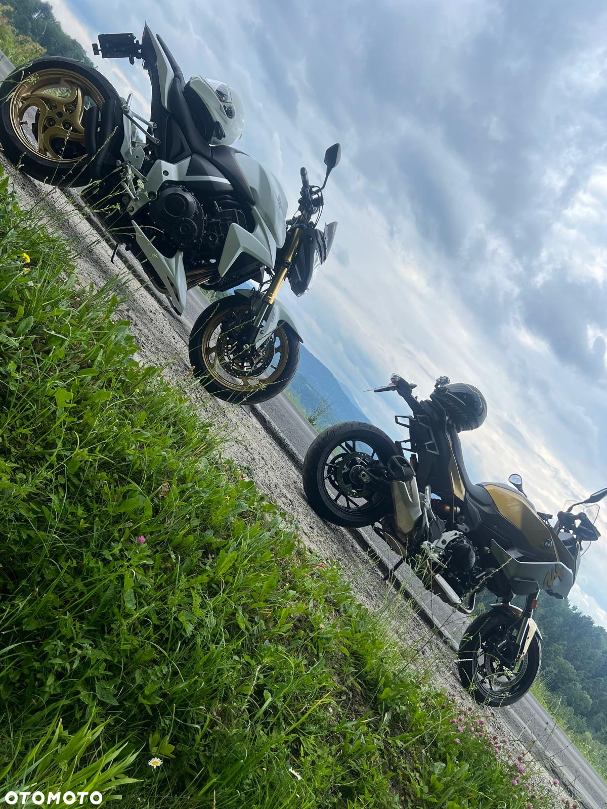 Honda CB - 26
