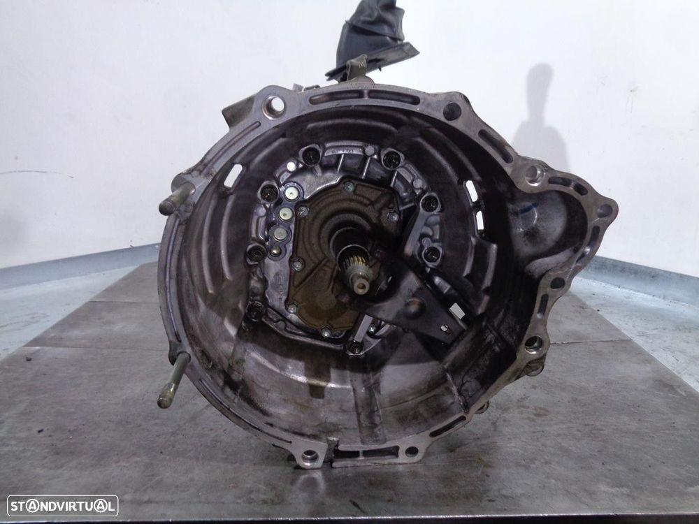 CAIXA VELOCIDADES SUZUKI GRAND VITARA I 2005 - 5