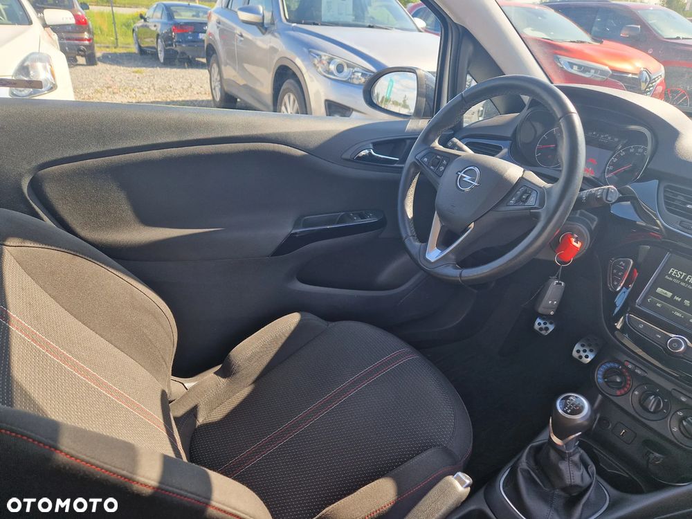 Opel Corsa - 26