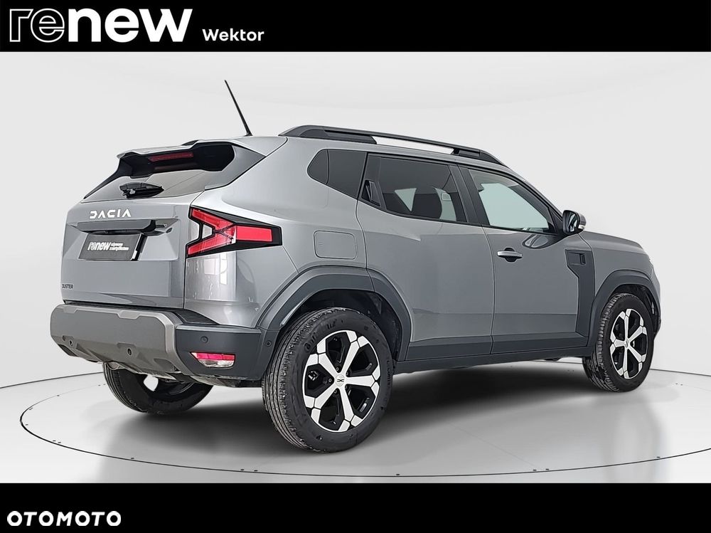 Dacia Duster - 5