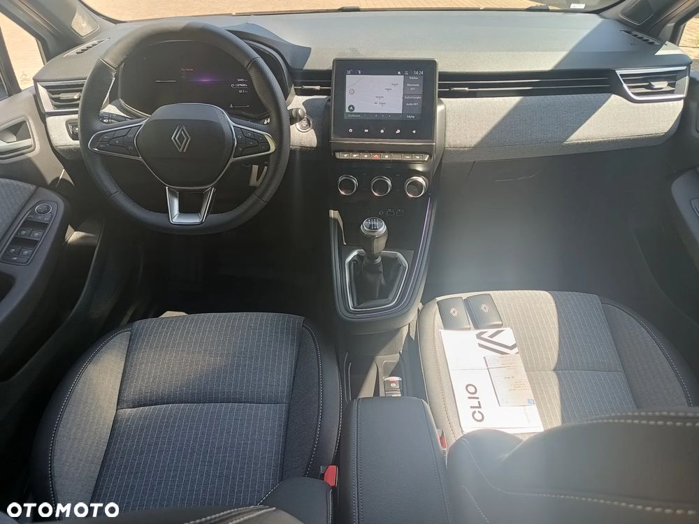 Renault Clio 1.0 TCe Techno - 14