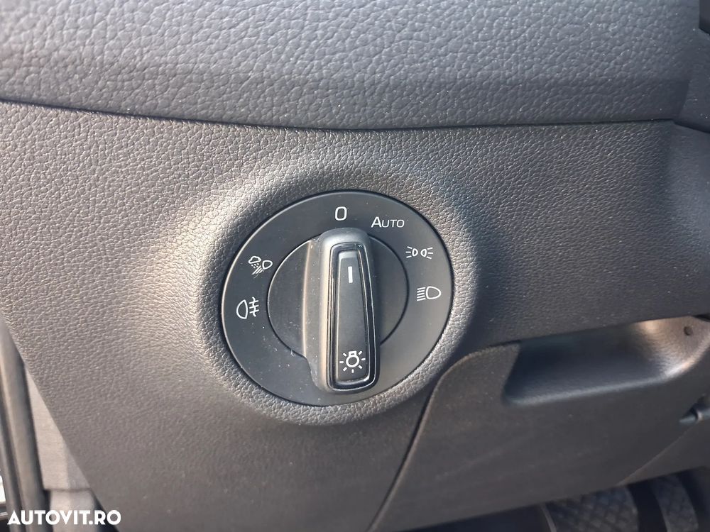 Skoda Kodiaq 2.0 TDI 4X4 DSG Clever - 15