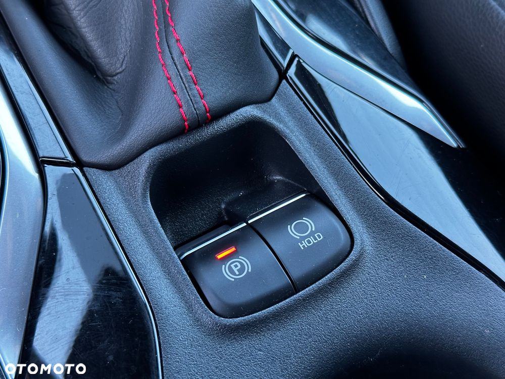 Toyota GR Corolla - 35