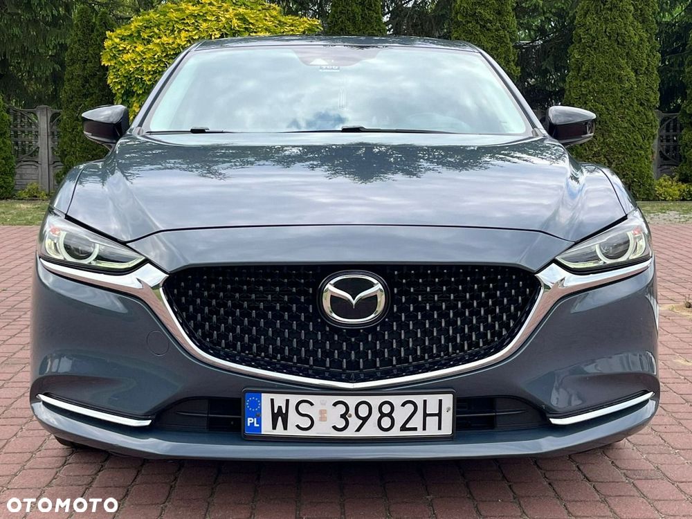 Mazda 6 2.5 SkyPassion - 30
