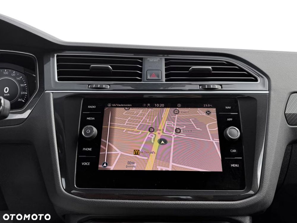 Volkswagen Tiguan 1.4 eHybrid OPF DSG R-Line - 17