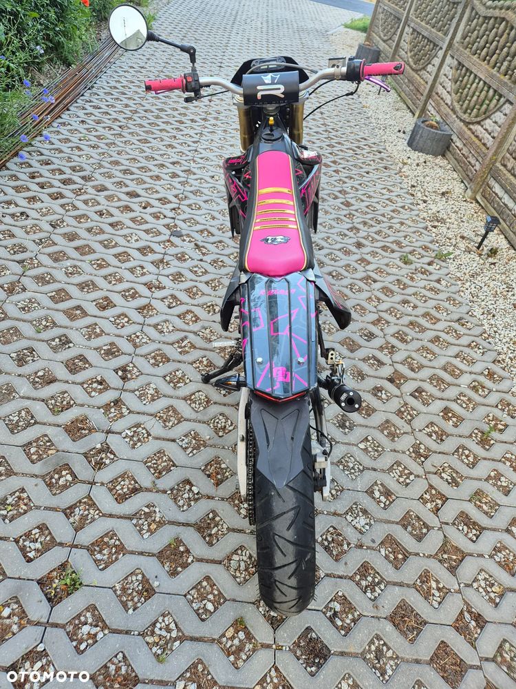 Rieju MRT Pro - 7