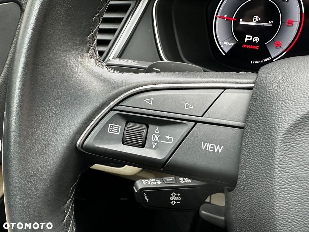 Audi Q5 40 TDI mHEV Quattro Advanced S tronic - 13