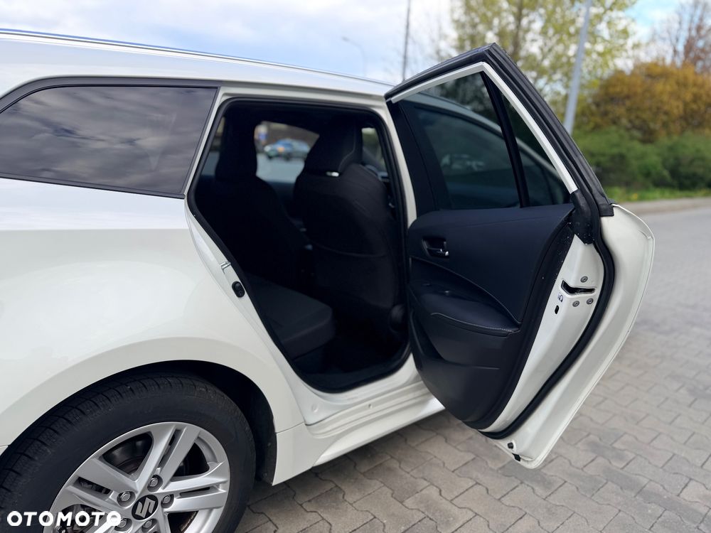 Toyota Corolla 1.8 Hybrid Comfort - 20