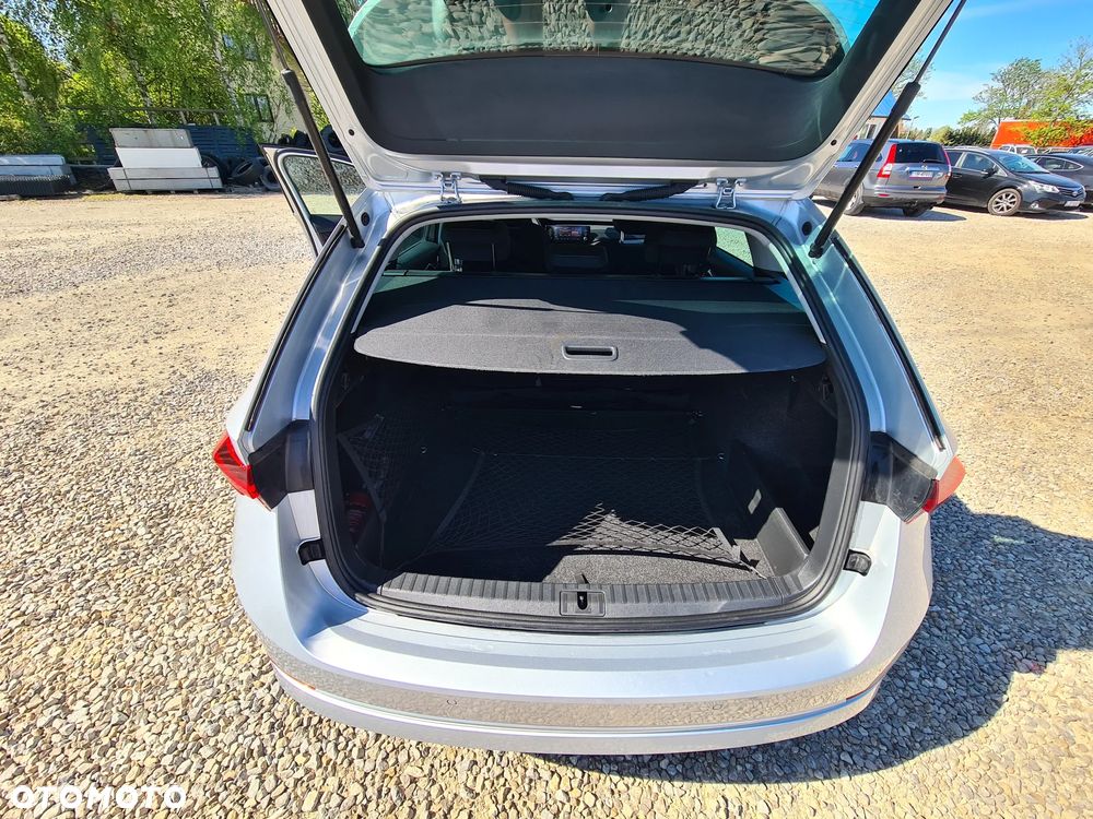 Skoda Octavia - 15