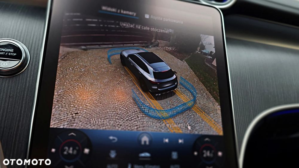 Mercedes-Benz GLC 300 d 4Matic 9G-TRONIC AMG Line Advanced - 33