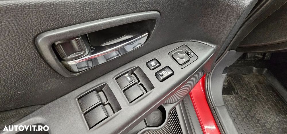 Mitsubishi ASX 2.2 Litre DI-D 4X4 Invite Aut. - 18