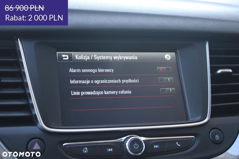 Opel Grandland X - 24