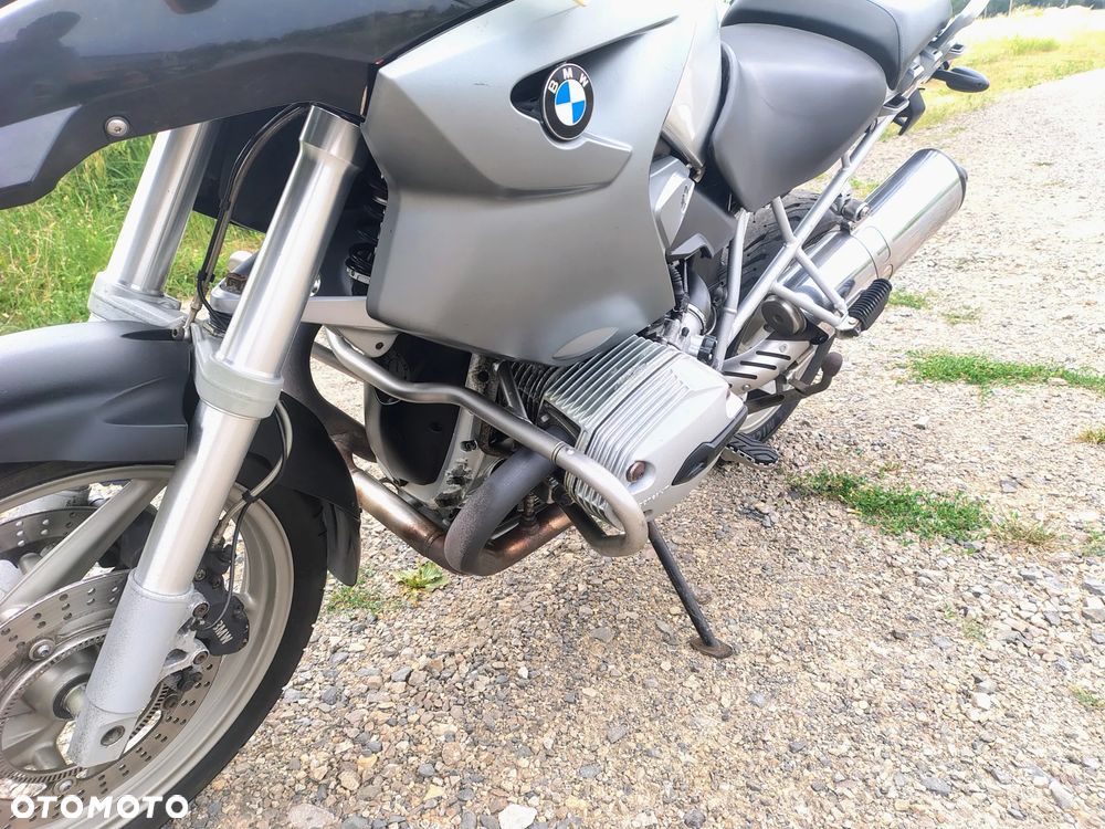 BMW R - 7
