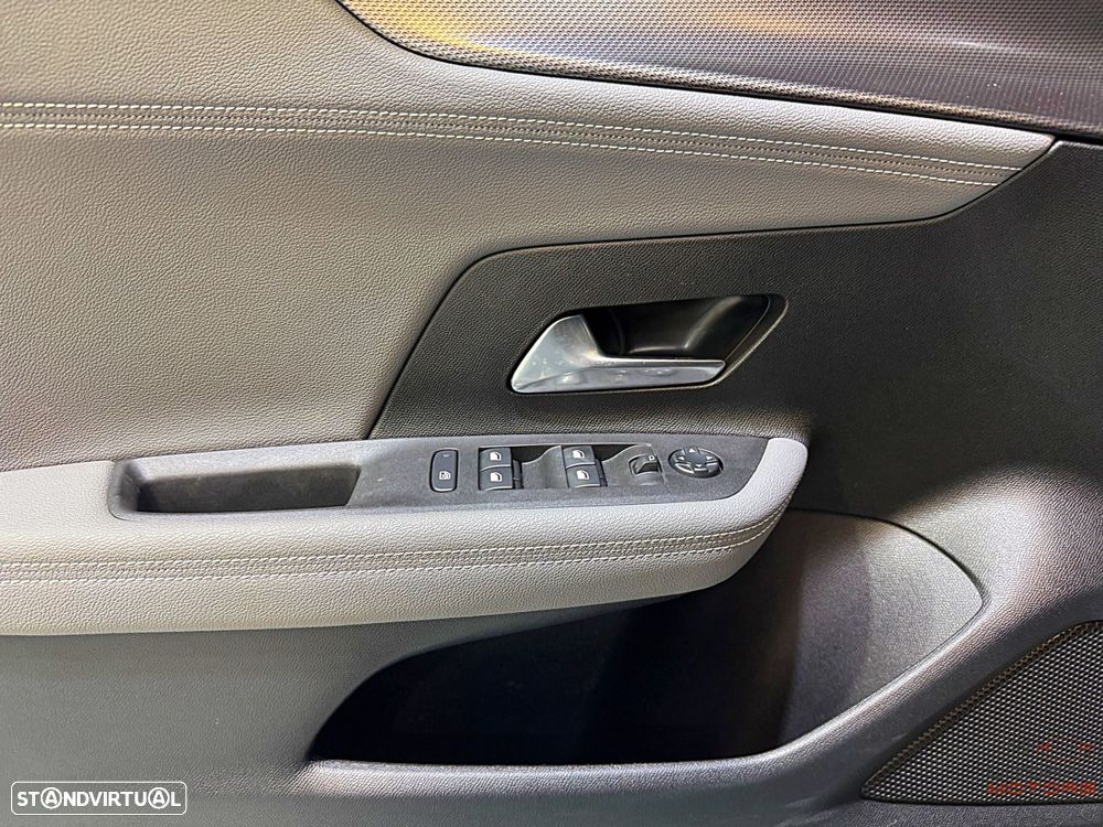 Opel Mokka 1.2 T Elegance AT - 18