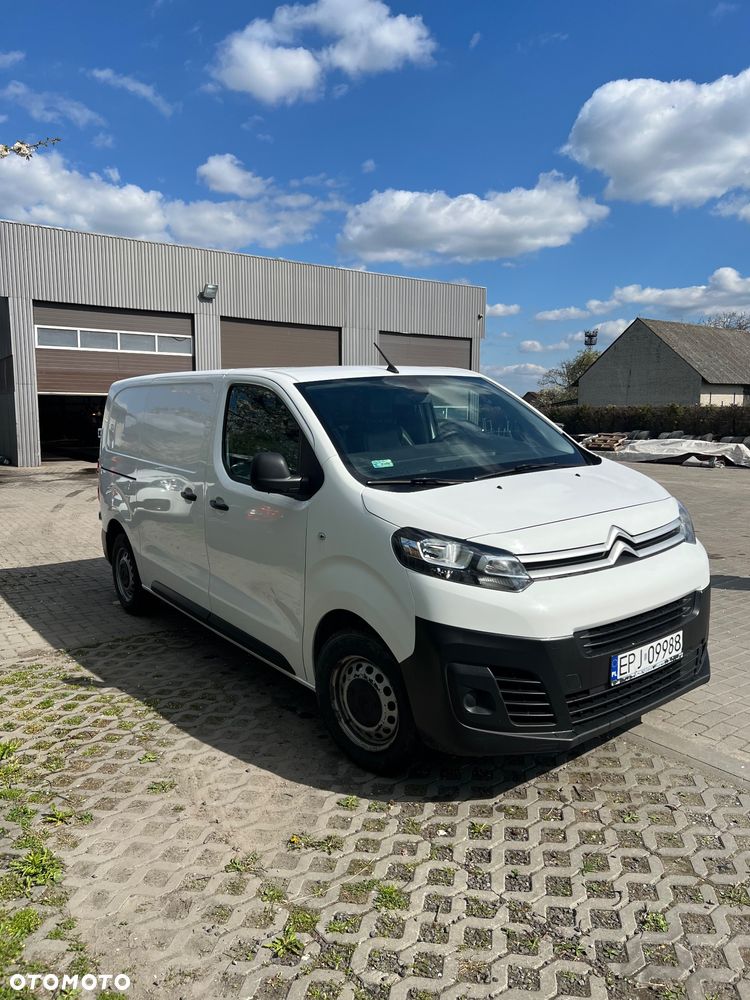 Citroën Jumpy - 2