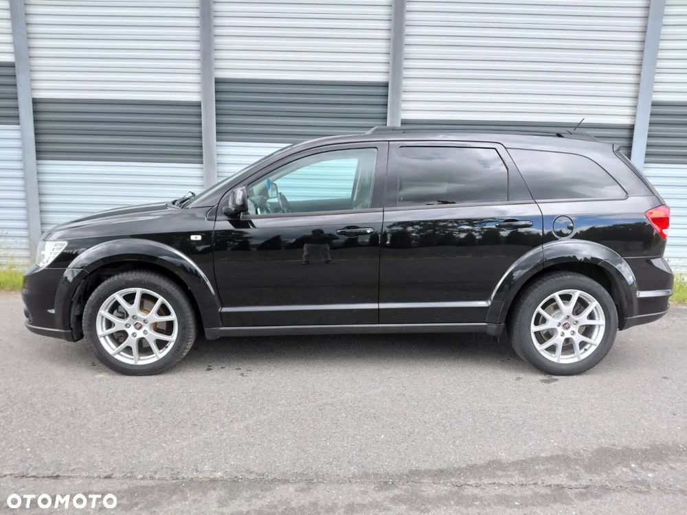 Fiat Freemont 2.0 Multijet - 6