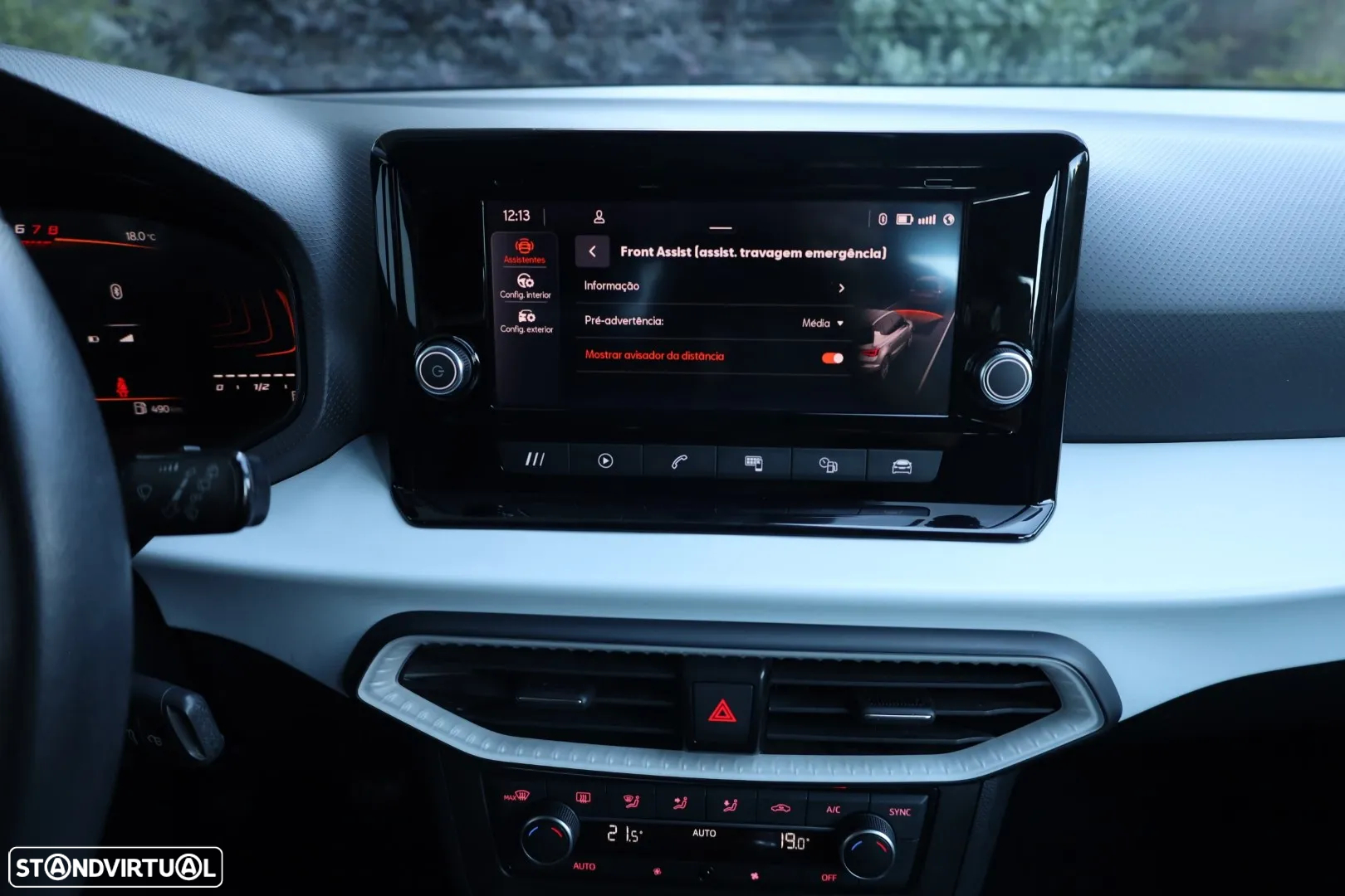 SEAT Arona 1.0 TSI Style - 29