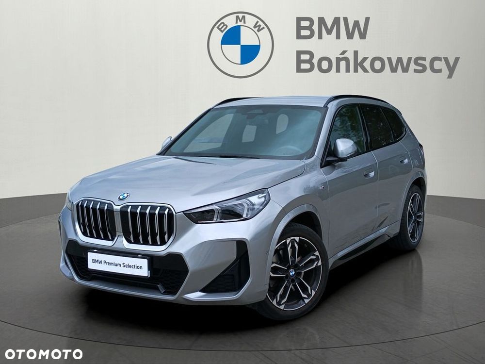 BMW X1 - 2