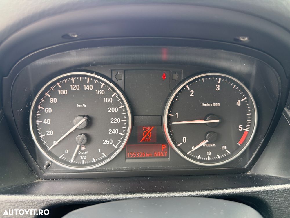 BMW X1 - 10