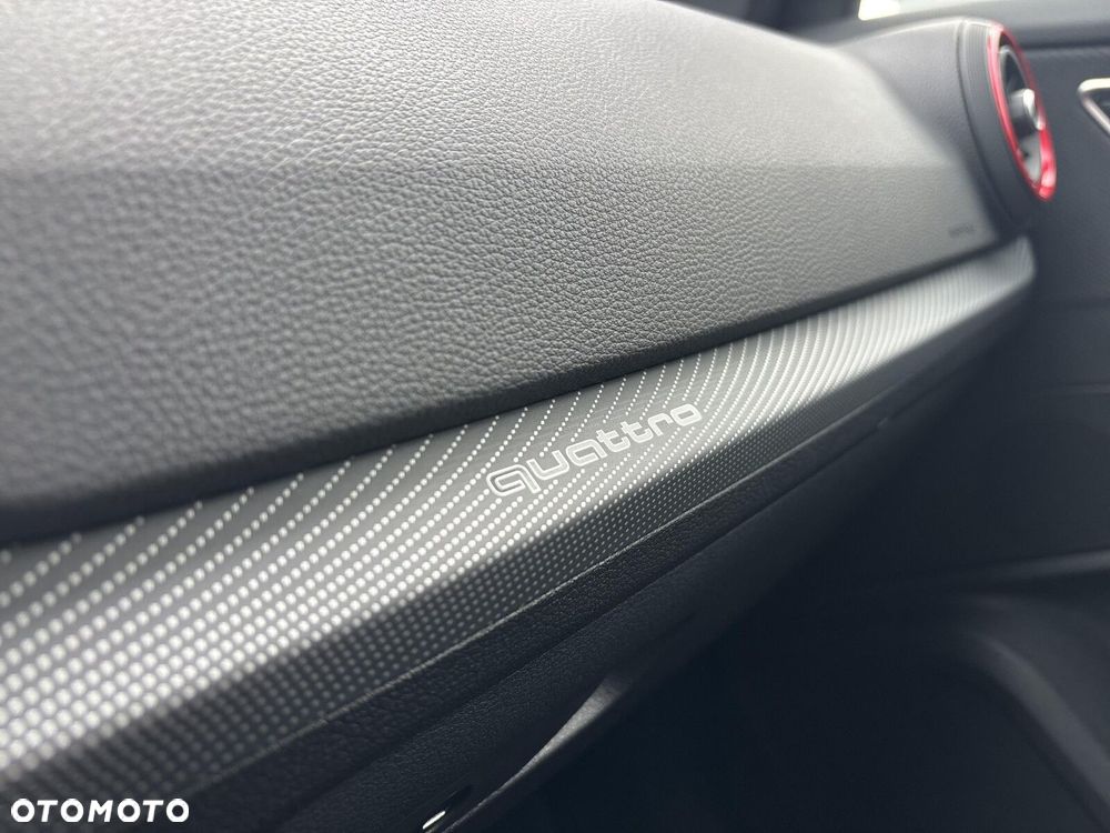 Audi Q2 40 TFSI Quattro S tronic - 27