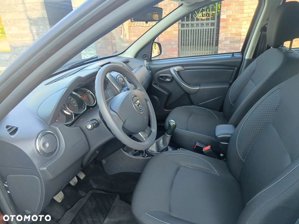 Dacia Duster - 13