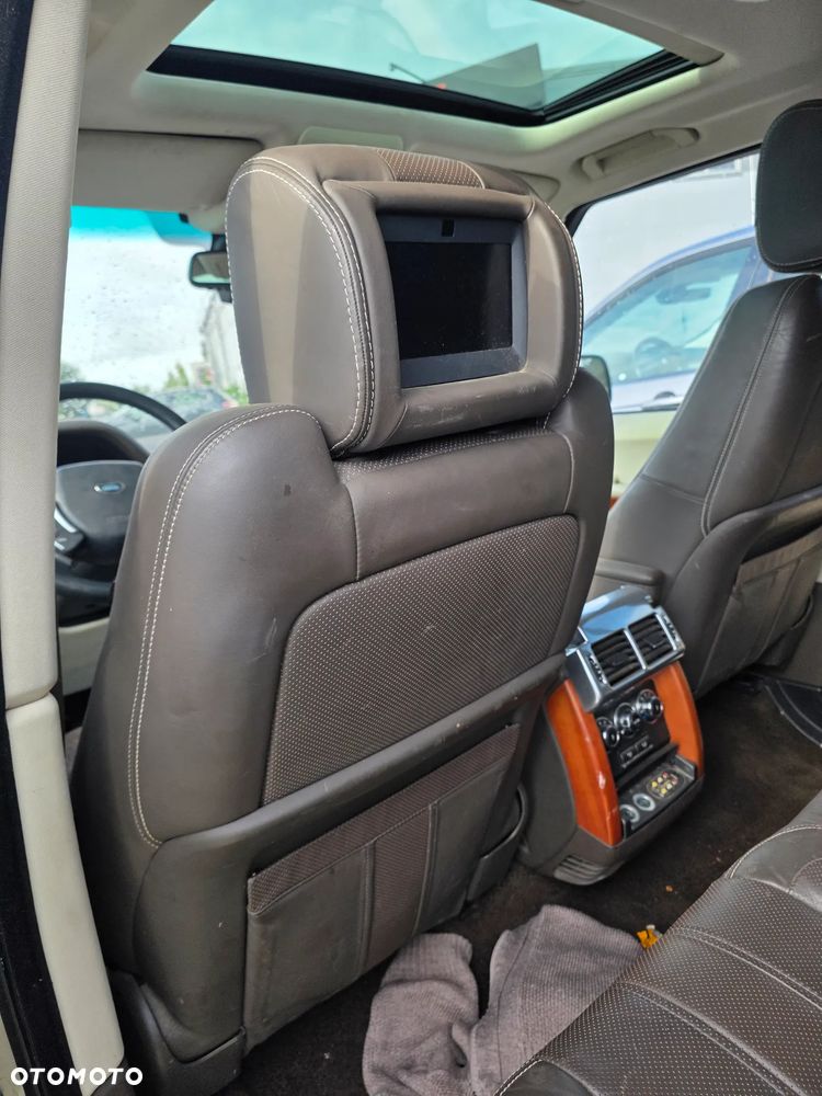 Land Rover Range Rover TDV8 Autobiography Ultimate Edition - 29