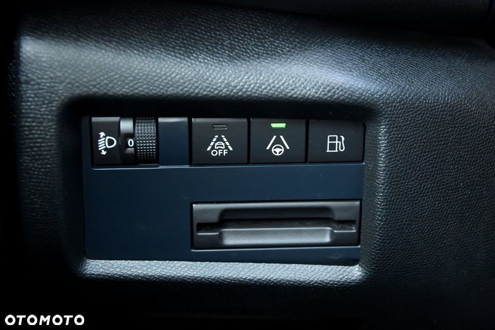 Citroën C5 Aircross 1.6 PHEV 225 Shine EAT8 - 28