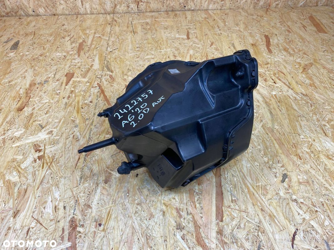 OBUDOWA FILTRA POWIETRZA AUDI A6 C8 A7 4K 2.0TDI 4K0133838AB 4K0133844E 18- - 5