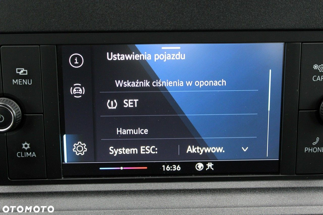 Volkswagen Caddy - 26