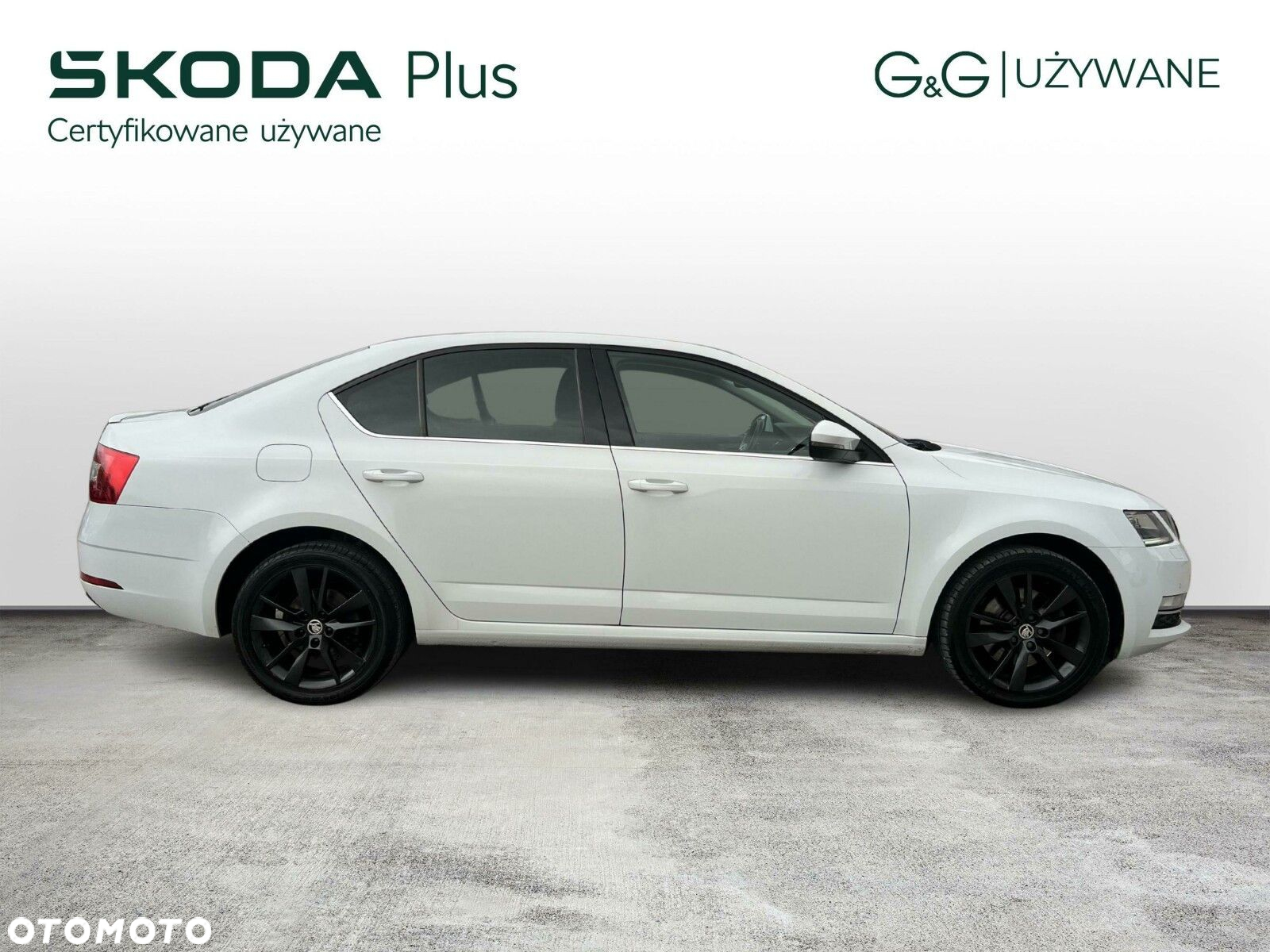 Skoda Octavia 2.0 TDI 4x4 Style DSG - 6
