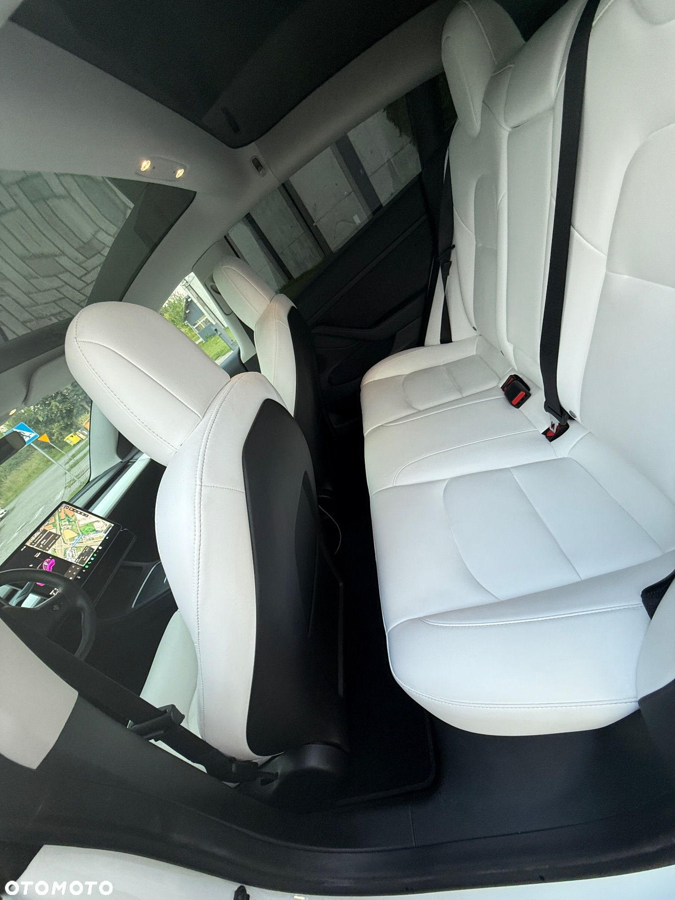 Tesla Model 3 - 22