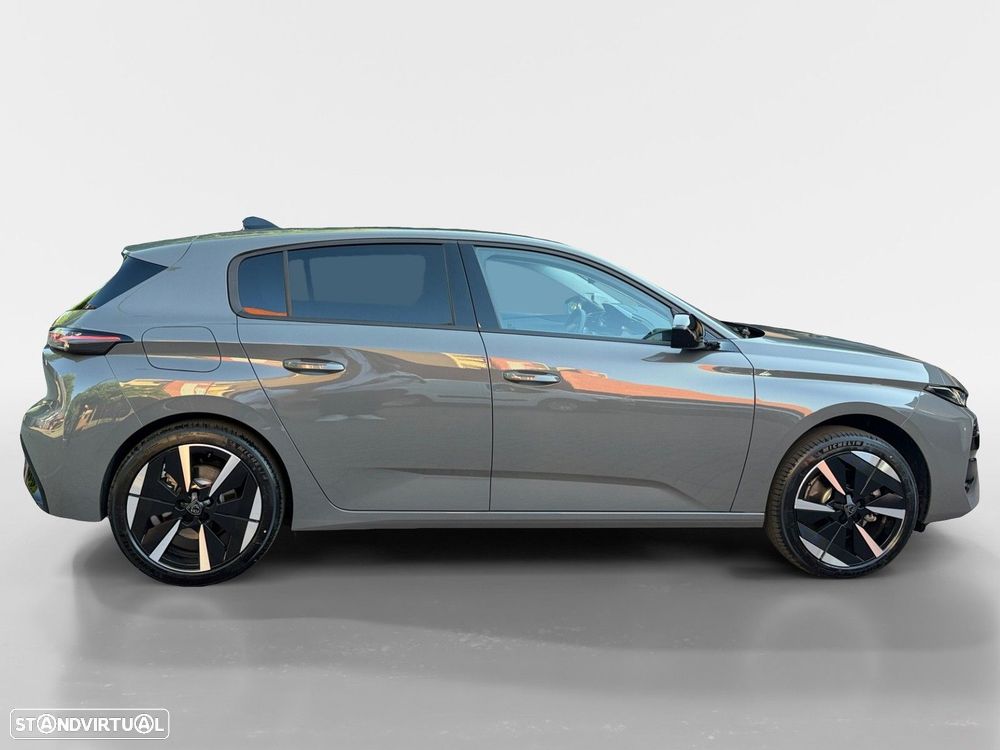 Peugeot e-308 58 kWh Allure - 6