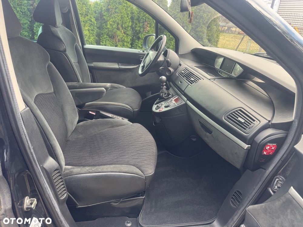 Citroën C8 2.0 HDi Exclusive - 31