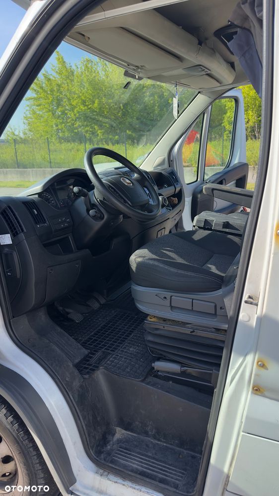 Fiat Ducato - 12