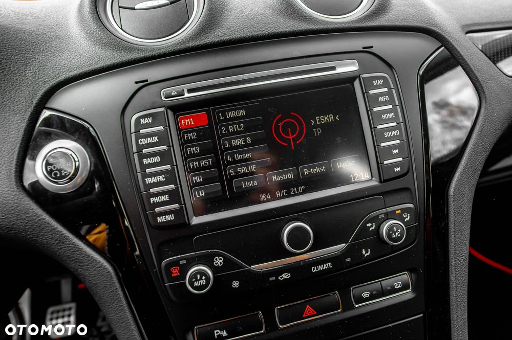 Ford Mondeo 2.0 TDCi Titanium S - 29