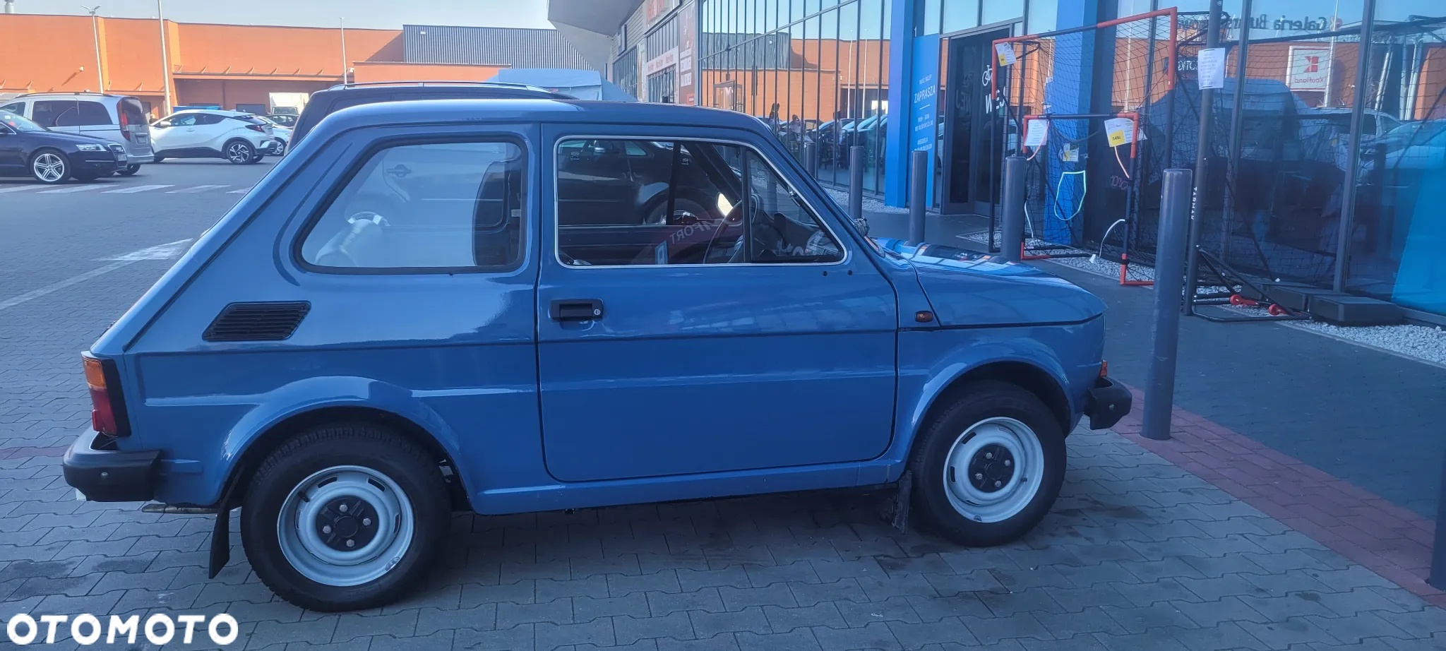 Fiat 126 - 14